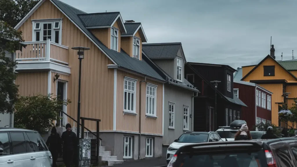 5 Metro Where Home Lisiting is Increased