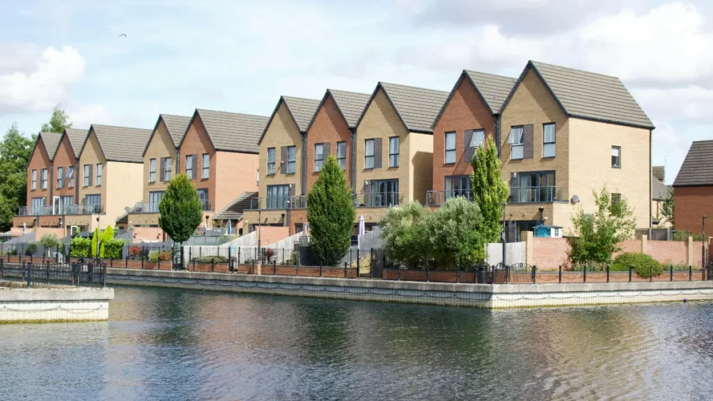 5 Metro Where Home Lisiting is Increased