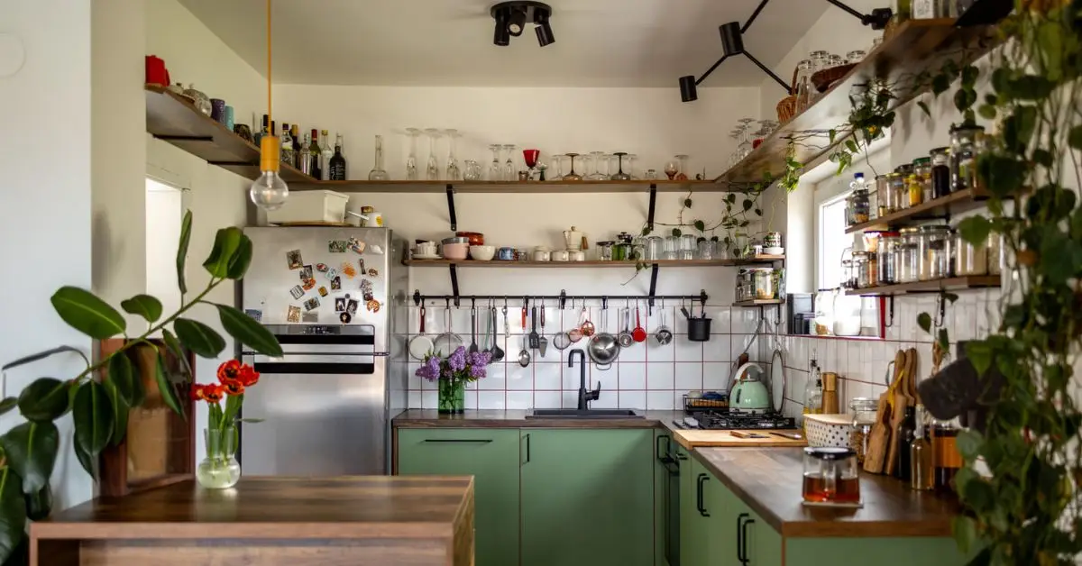 80/20 Decluttering Rule