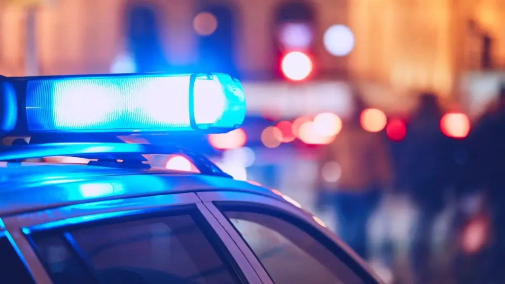 Auburn home invasion