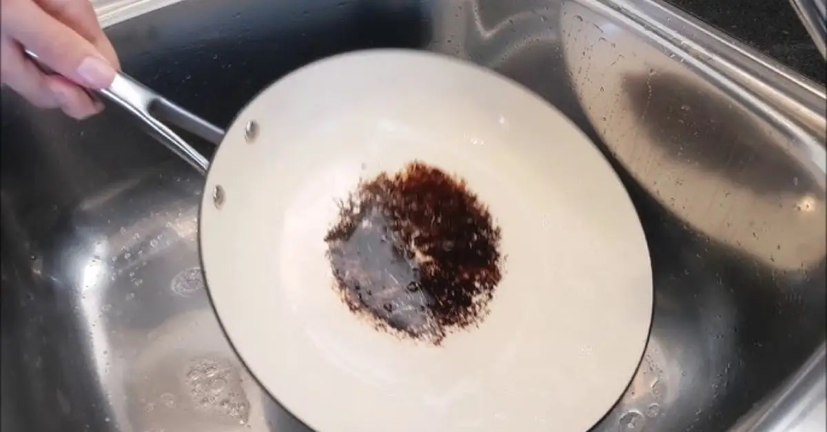 Bar Keepers Friend Cleaning Hacks