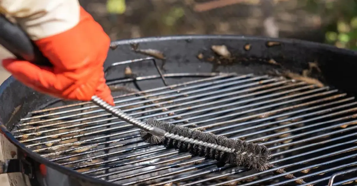 Bar Keepers Friend Cleaning Hacks