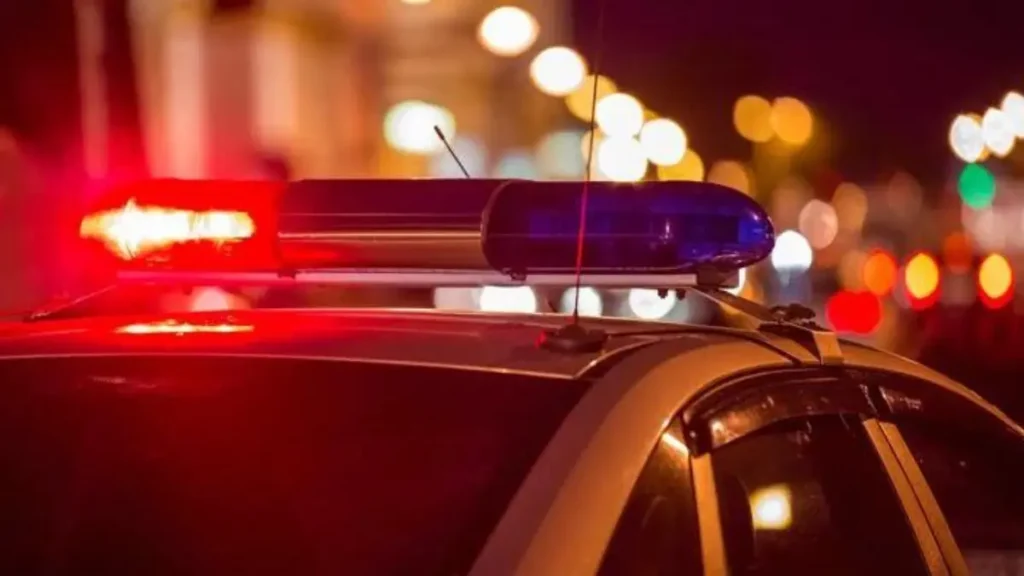 Battlefield home invasion