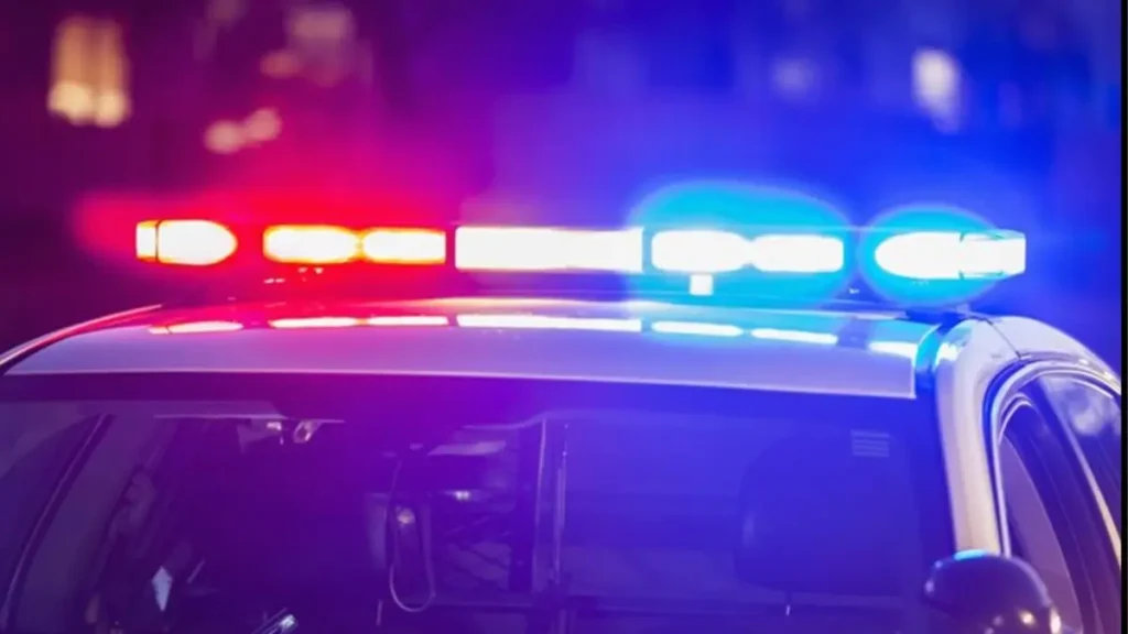 Battlefield home invasion