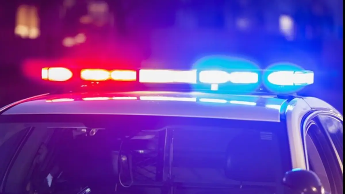 Battlefield home invasion