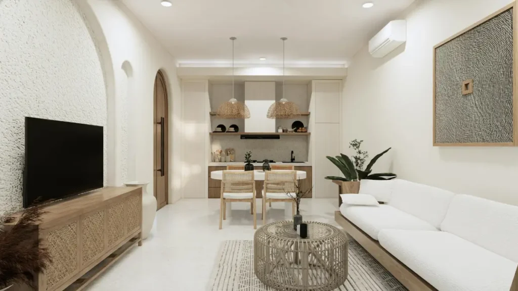 Blackbear LA Home Listed