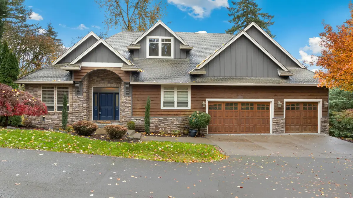 California Cities Where Mortgages High