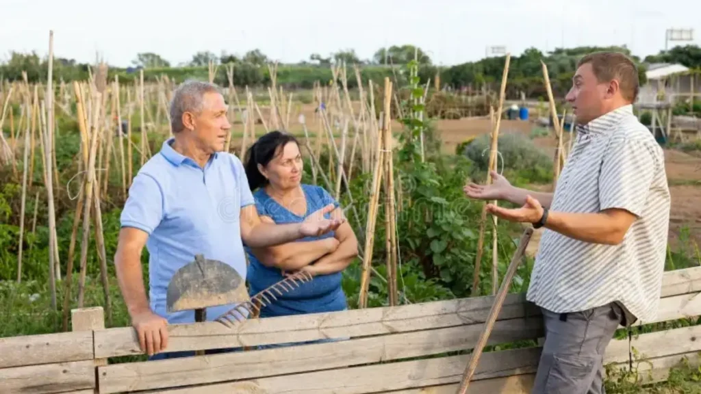 California Good Neighbor Fence Law