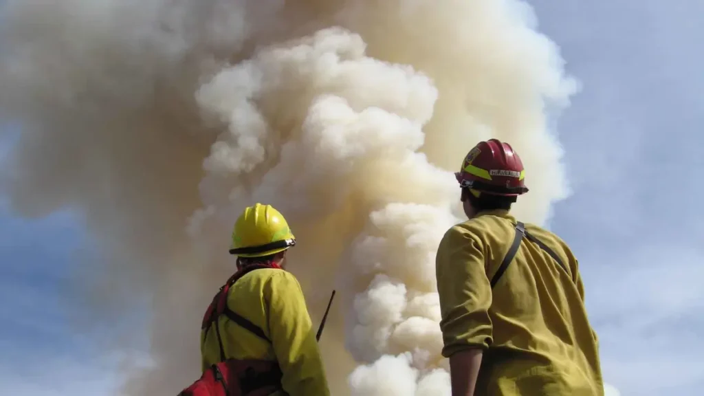 California Mobile Home Park