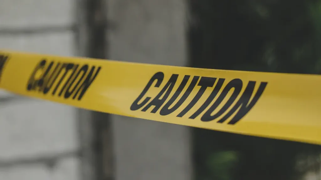 Chesterfield Home Fire