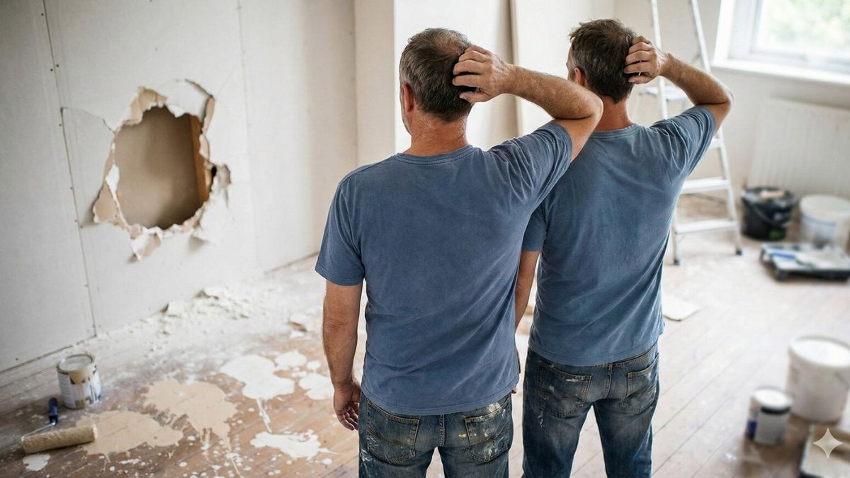 Common Renovation Mistakes That Annoy Neighbors