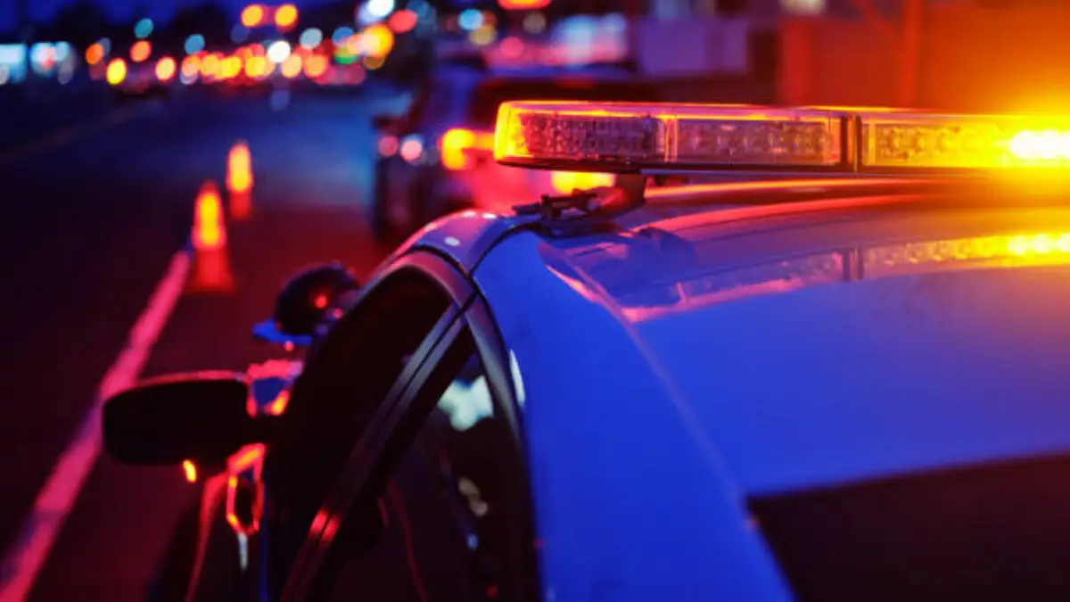 Craven County Home Invasion