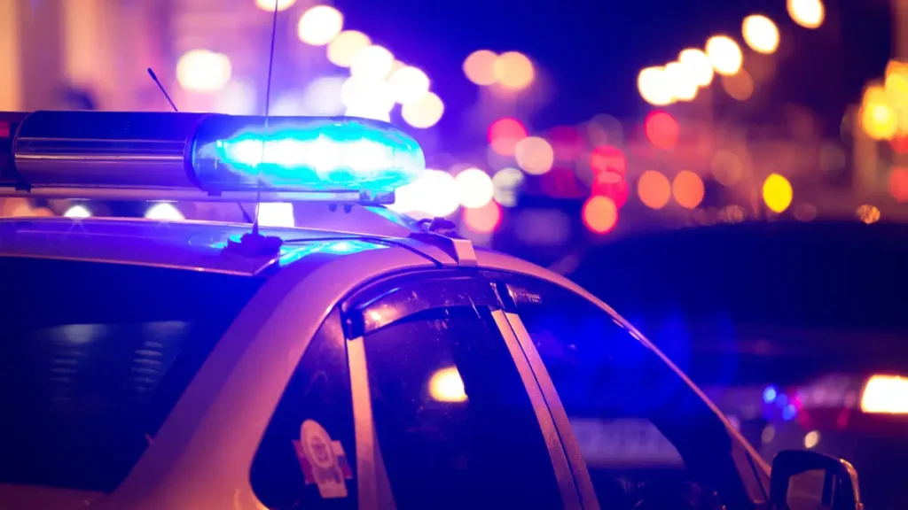 Gallatin Home Invasion