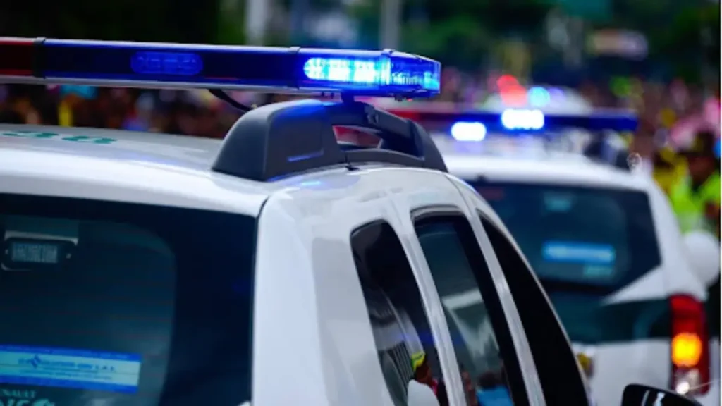 Gallatin Home Invasion