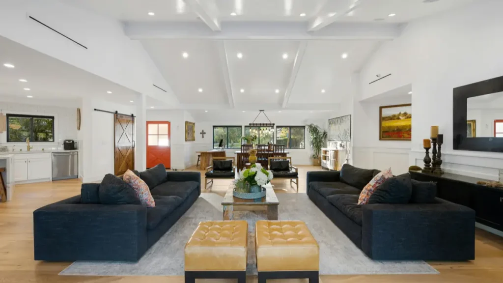 Gene Hackman New Mexico Home Listed