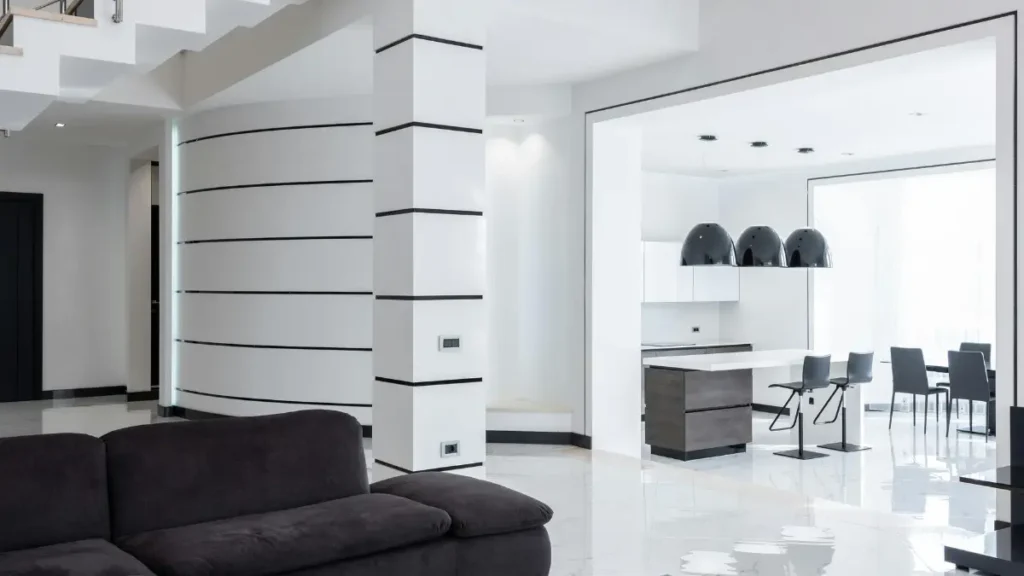 Giorgio Armani’s NYC Apartment Listed