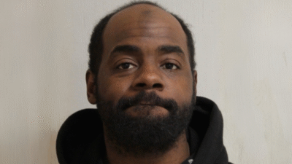 Hoboken Home Invasion