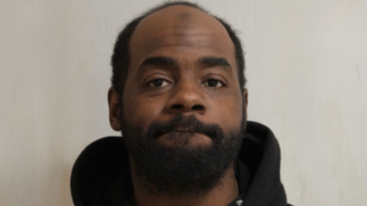 Hoboken Home Invasion