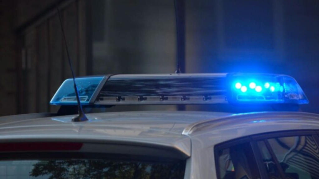 Hoboken Home Invasion