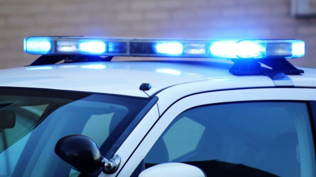 Hoboken Home Invasion