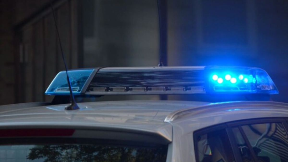 Hoboken Home Invasion