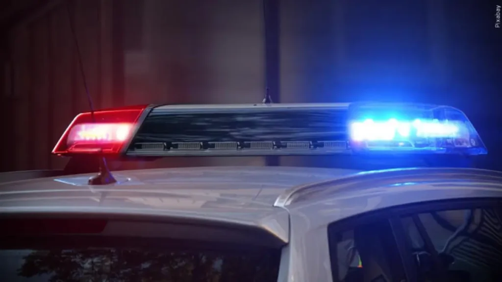 Hopkins County Home Invasion