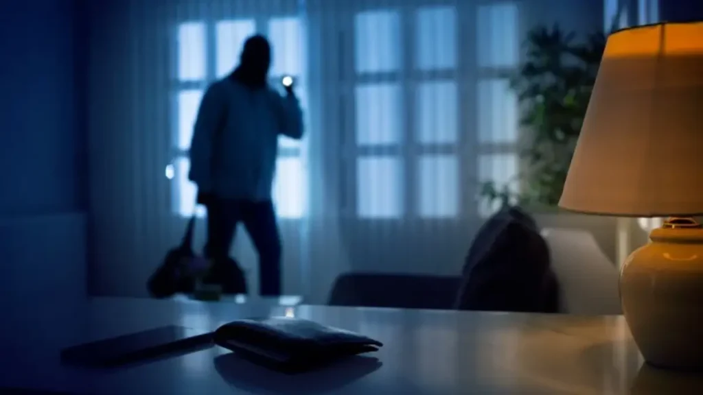 Hopkins County Home Invasion