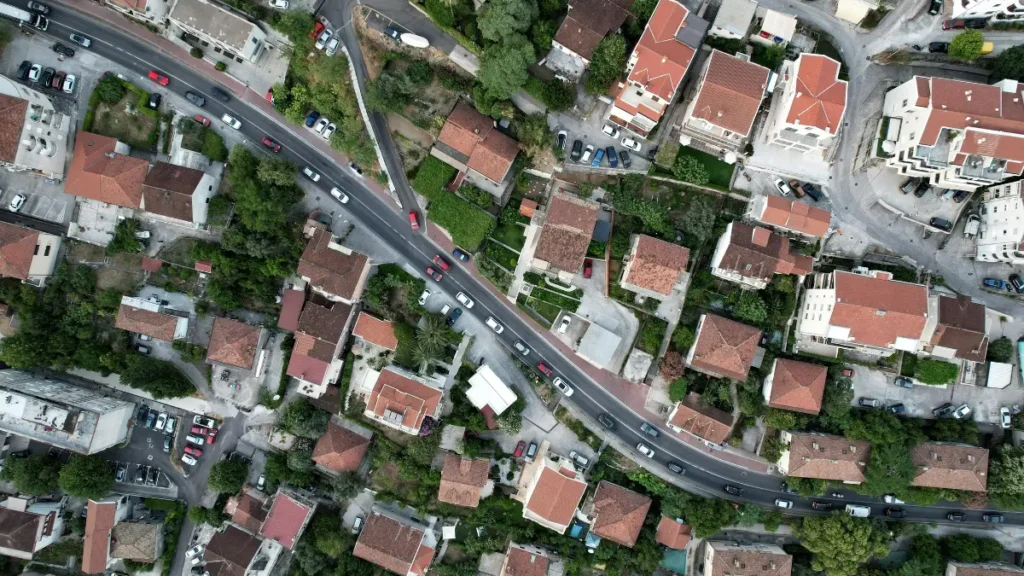 Investers buy discounted townhomes in Texas