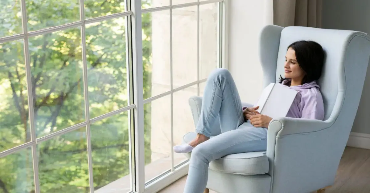 January Home Reset Checklist