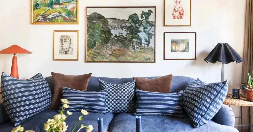 January Home Reset Checklist