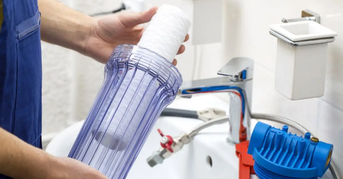 January Home Reset Checklist