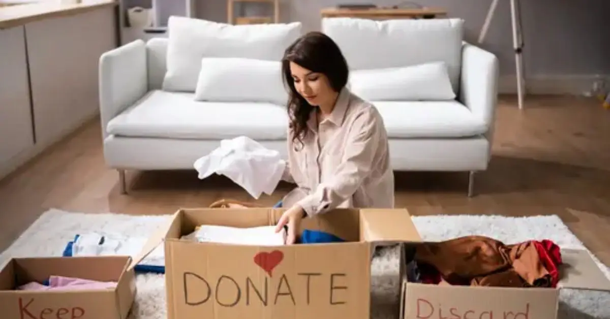 January Home Reset Checklist