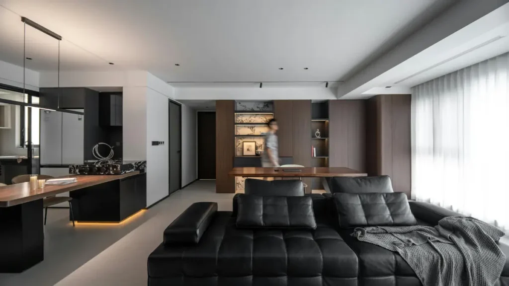 Johnny Carson Former LA Home Listed