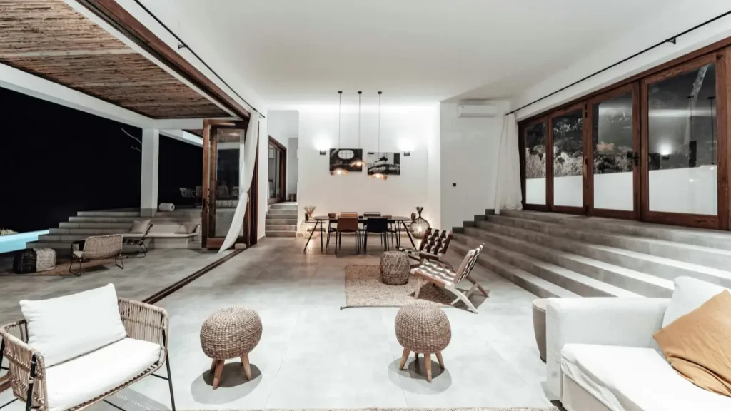 Josh Jacobs Las Vegas Mansion Sold