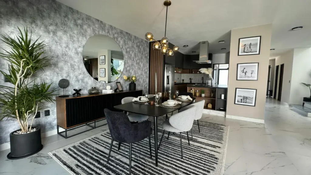 Josh Jacobs Las Vegas Mansion Sold