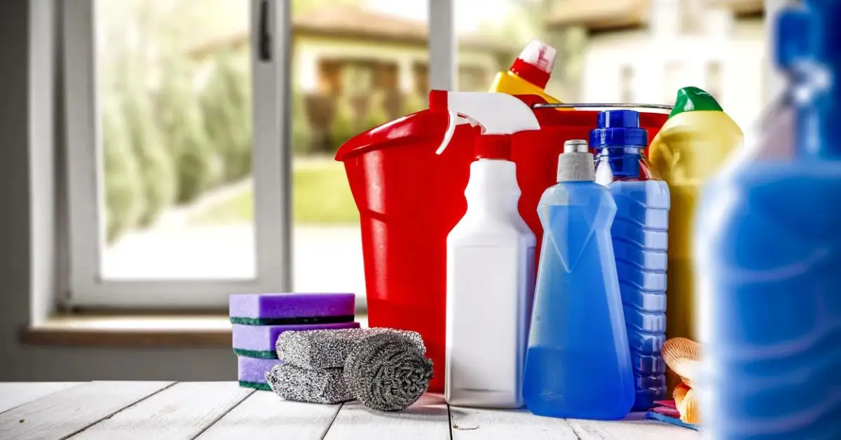 Kitchen Cleaning Tools That Actually Tackle the Hardest Messes
