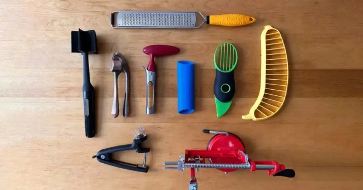 Kitchen Cleaning Tools That Actually Tackle the Hardest Messes