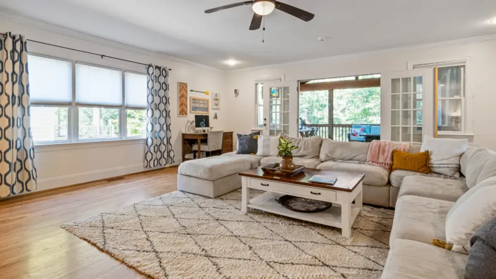 Make Your Home Like Hotel