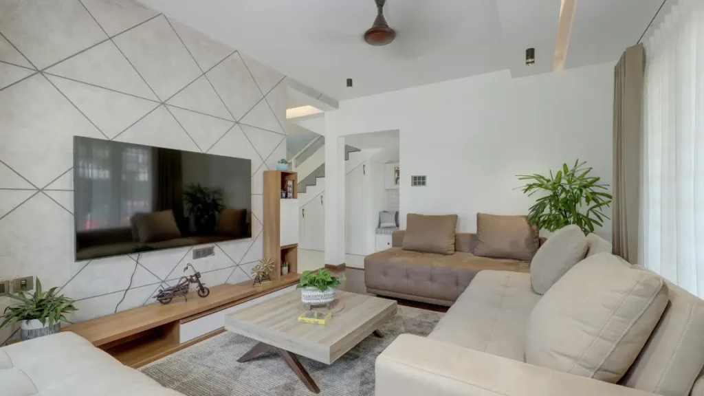 Make Your Home Like Hotel