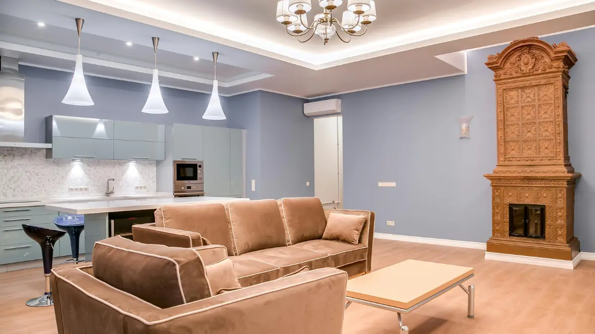 Make Your Home Like Hotel