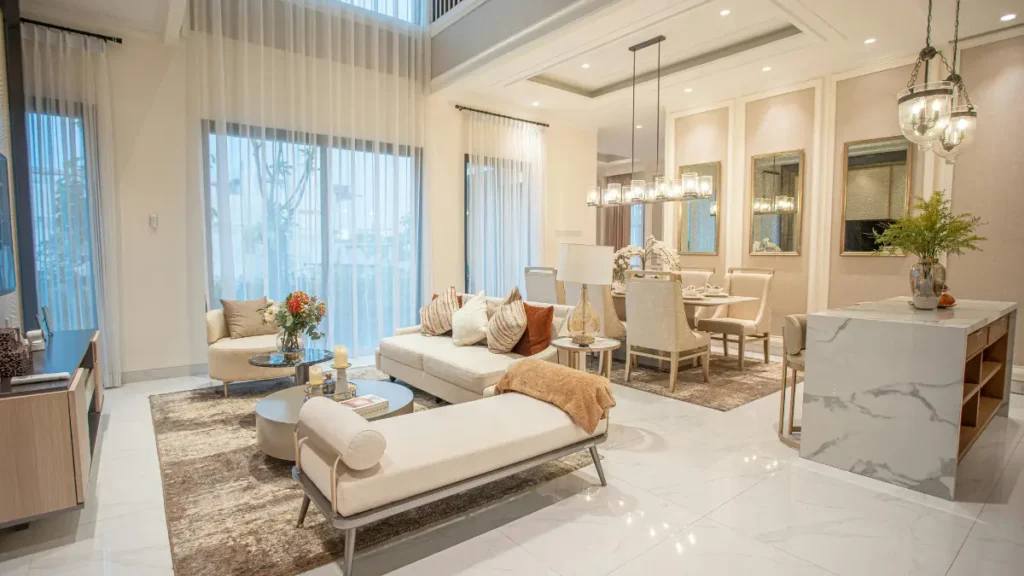 Maria Bello's Hollywood Hills Listed