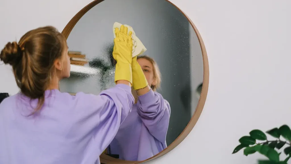 Marie Kondo Cleaning Hacks