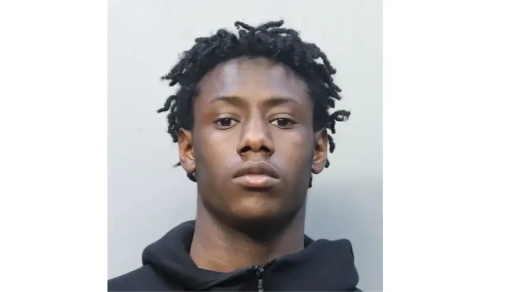 Miami Lakes Home Robbery