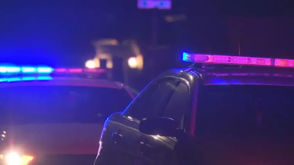 Miami Lakes Home Robbery