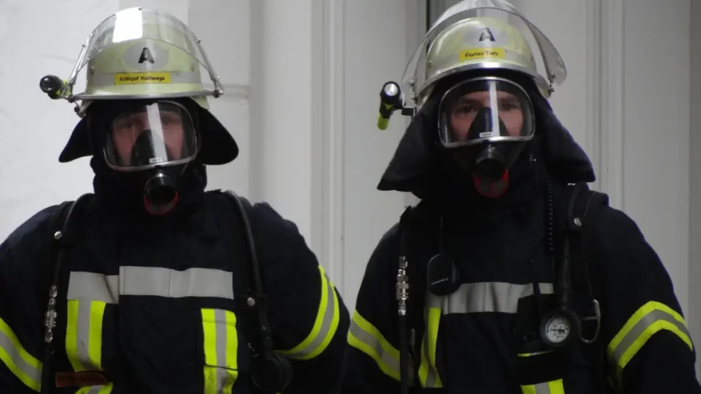 Miamisburg Home Fire