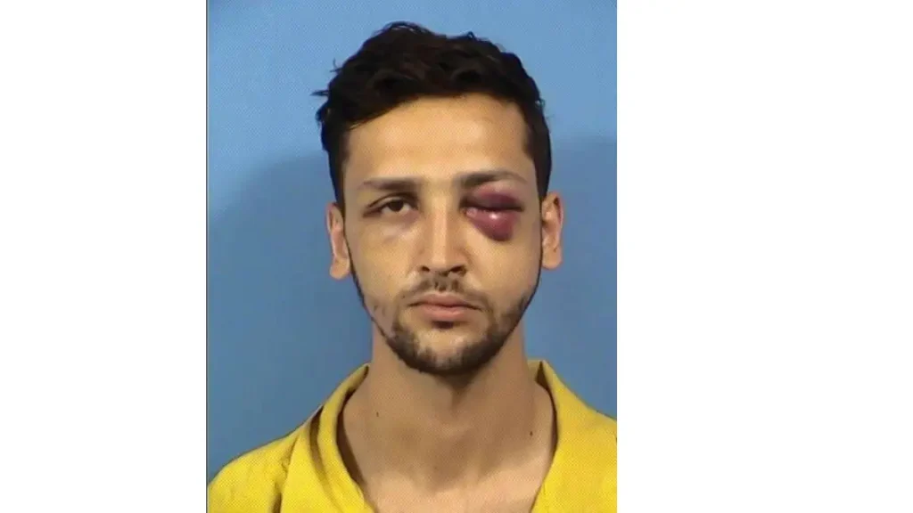 Naperville Home Invasion