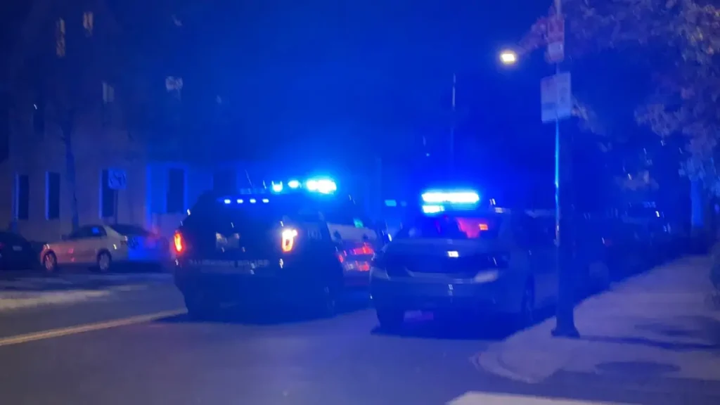 Naperville Home Invasion