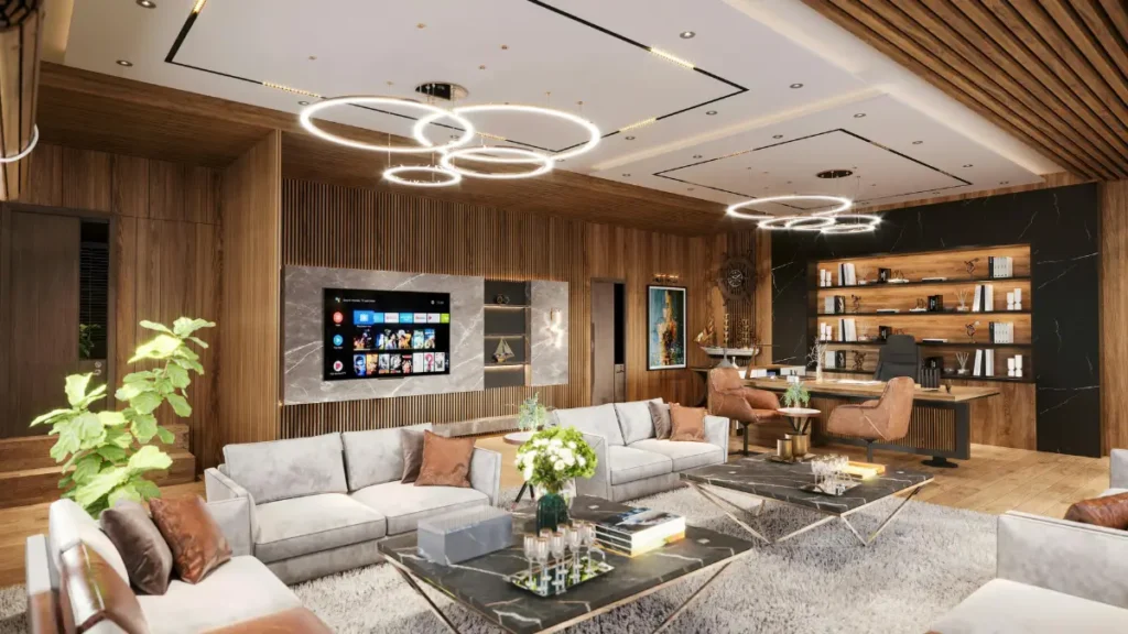 Nicole Young Sells LA Home