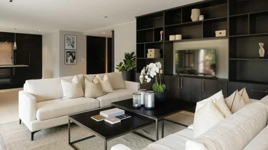 Nicole Young Sells LA Home