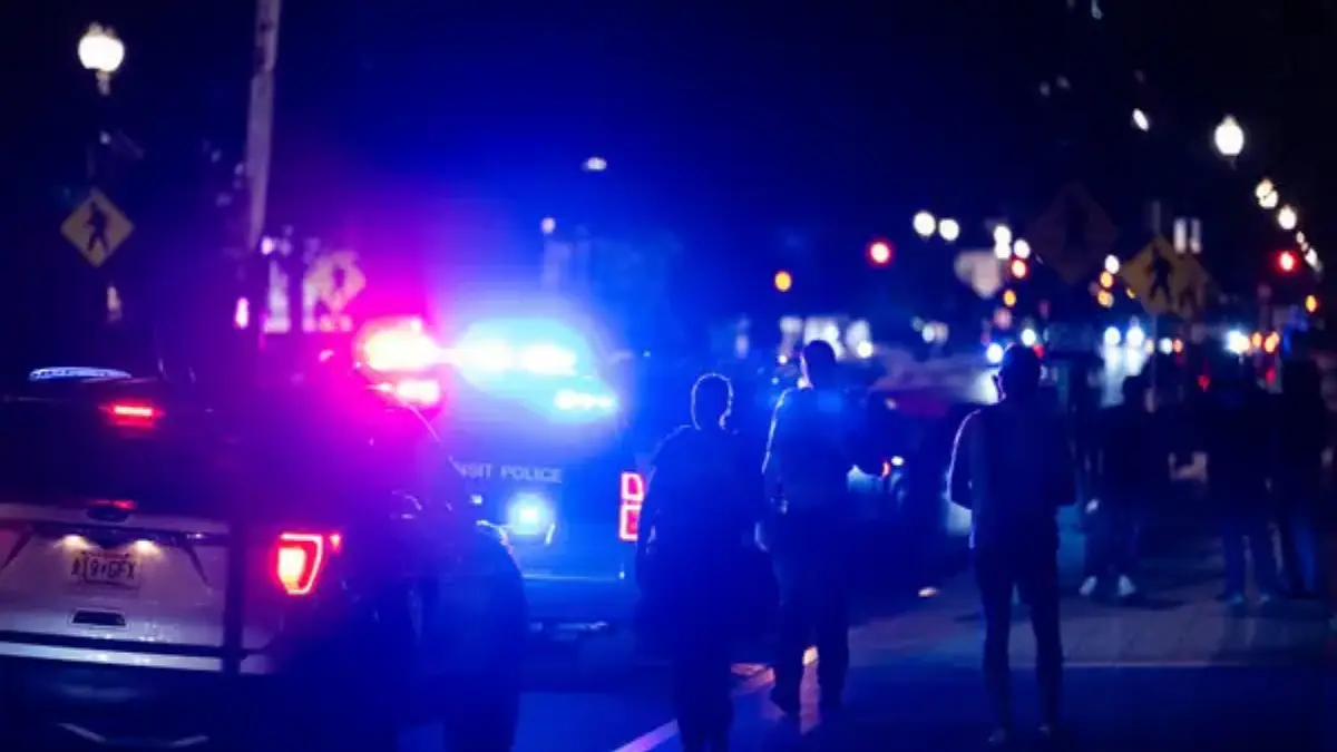 Odessa home burglary